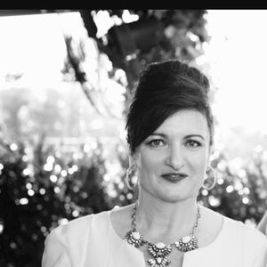 Meet your Posher, Daniela